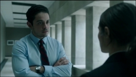 Clarice - Season 01 Episode 01